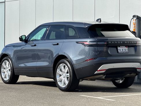 Used 2026 Land Rover Range Rover Velar S AWD/4WD image 3