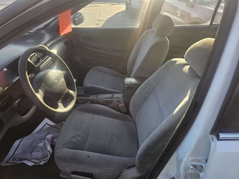 Used 2001 Nissan Altima GXE image 21
