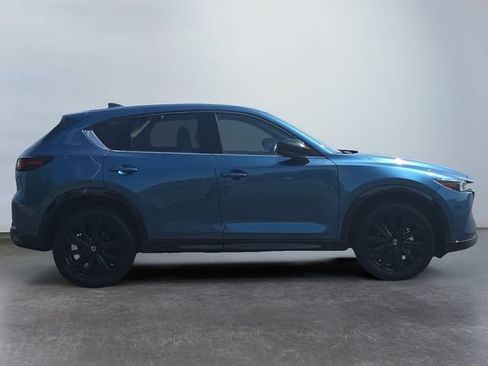 Used 2023 MAZDA CX-5 AWD 2.5 Turbo image 6
