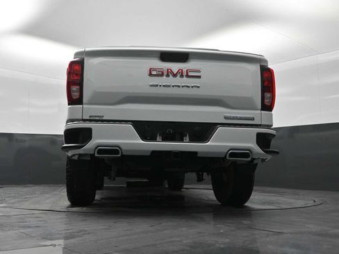 New 2026 GMC Sierra 1500 Elevation w/ Preferred Package image 24