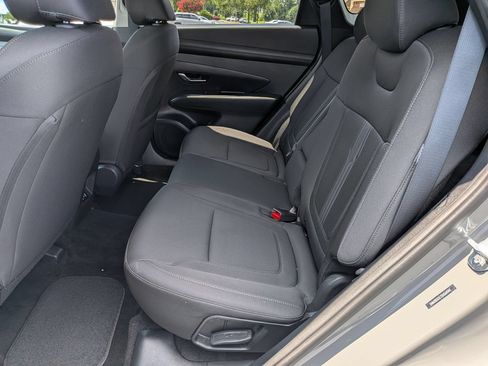 Used 2025 Hyundai Tucson SEL FWD image 29