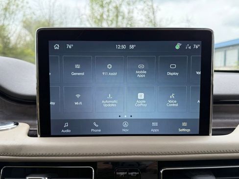 Used 2023 Lincoln Aviator Reserve w/ Equipment Group 201A AWD/4WD image 28