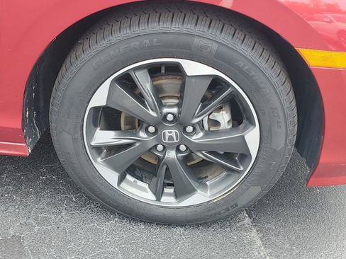 Used 2023 Honda Odyssey Elite image 8