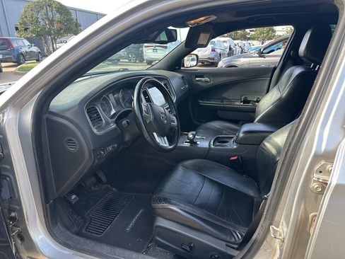 Used 2012 Dodge Charger SXT Plus image 12