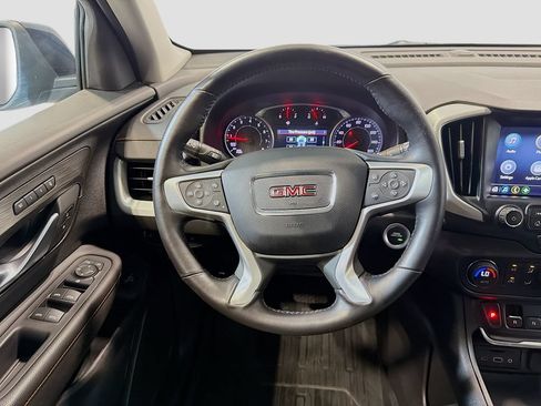 Used 2019 GMC Terrain SLT w/ Preferred Package FWD image 23