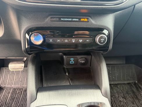 Used 2023 Ford Escape ST-Line Elite w/ Premium Technology Package AWD/4WD image 20