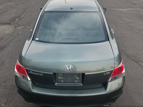 Used 2009 Honda Accord EX-L image 10