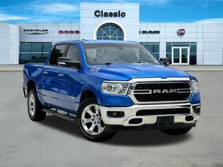 Used 2020 RAM 1500 Lone Star RWD video 1
