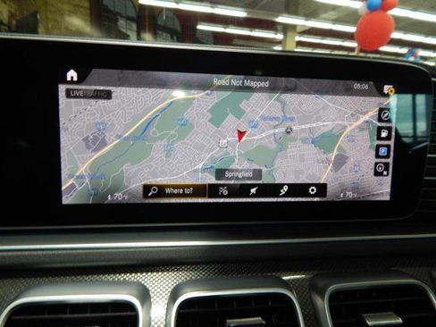 Used 2022 Mercedes-Benz GLE 53 AMG 4MATIC Coupe image 27