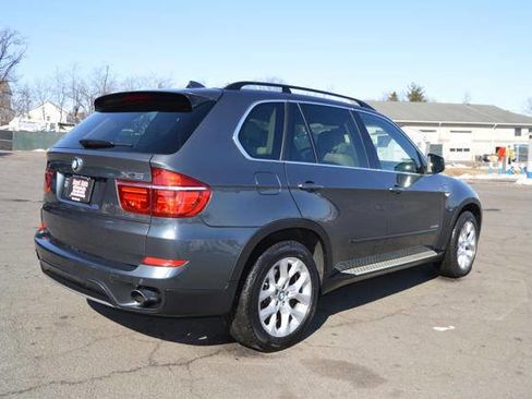 Used 2013 BMW X5 xDrive35i image 11