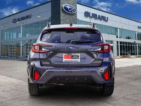 New 2025 Subaru Crosstrek 2.5i Premium image 5