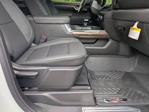 New 2026 Chevrolet Silverado 1500 RST w/ RST All Star Premium Package AWD/4WD image 38