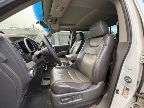 Used 2006 Honda Ridgeline RTL image 9