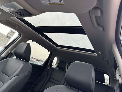 New 2026 Nissan Rogue SV image 17