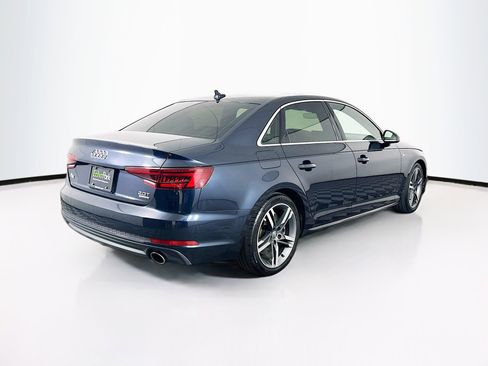 Used 2018 Audi A4 2.0T Prestige image 9