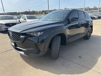 Used 2023 MAZDA CX-50 2.5 Turbo w/ Cargo Package video 2