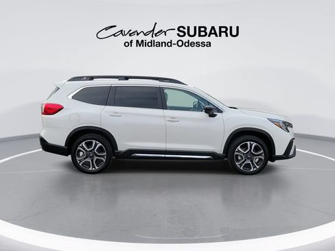 Used 2026 Subaru Ascent Limited AWD/4WD image 9