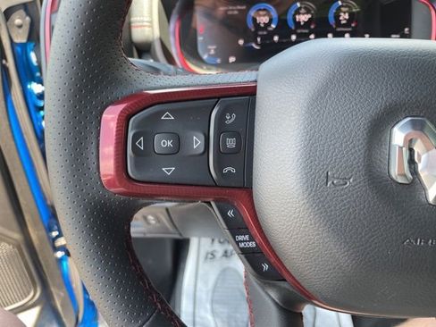 Used 2026 RAM 1500 Rebel w/ Rebel Level 1 Equipment Group AWD/4WD image 23