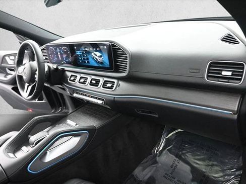 Used 2022 Mercedes-Benz GLS 450 4MATIC image 29
