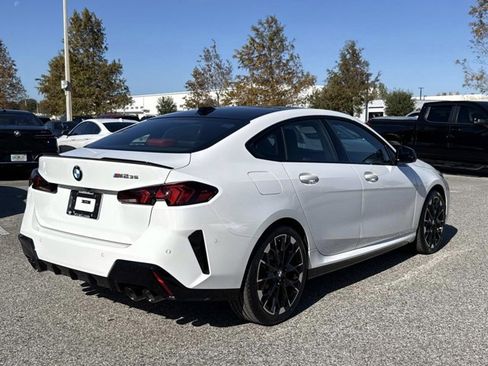 New 2026 BMW M235i xDrive w/ Technology Package image 3