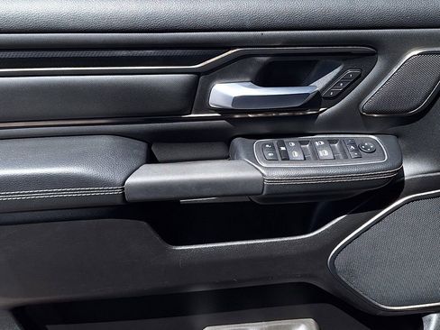 Used 2023 RAM 1500 Sport w/ Rebel Level 2 Equipment Group AWD/4WD image 9