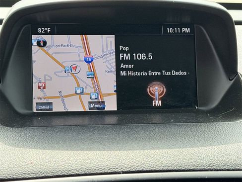 Used 2013 Buick Encore Convenience image 18