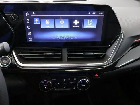 New 2026 Chevrolet Trax RS w/ Sunroof Package image 20