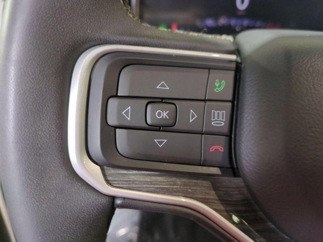 Used 2022 Jeep Wagoneer Series III AWD/4WD image 19