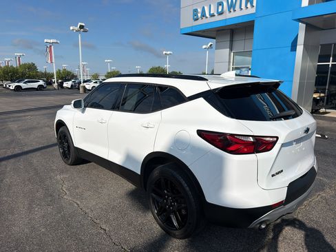 Used 2019 Chevrolet Blazer LT FWD image 6