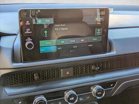 New 2026 Honda CR-V Sport-L image 12