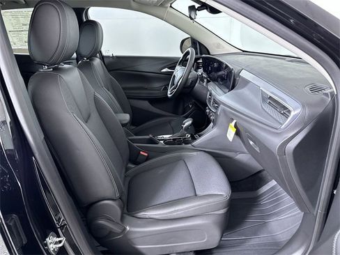 New 2026 Buick Encore GX Preferred w/ Comfort Package image 28