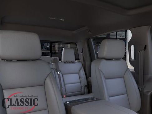 New 2026 Chevrolet Silverado 1500 RST w/ Convenience Package II RWD image 26