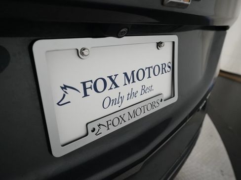 Used 2020 Chevrolet Equinox Premier AWD/4WD image 37