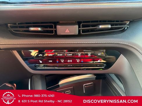 Used 2022 Buick Envision Preferred image 21