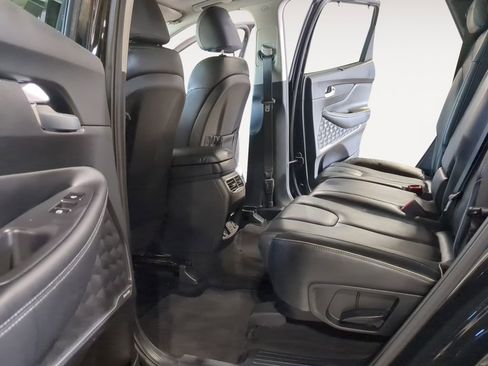 Used 2022 Hyundai Santa Fe Limited w/ Cargo Package image 12