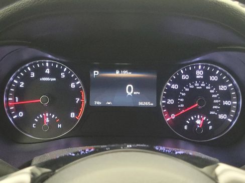 Used 2024 Kia Forte GT-Line w/ GT-Line Premium Package FWD image 23