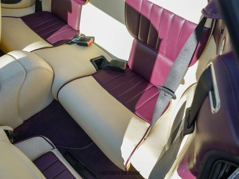 Used 1998 Aston Martin DB7 Volante image 46