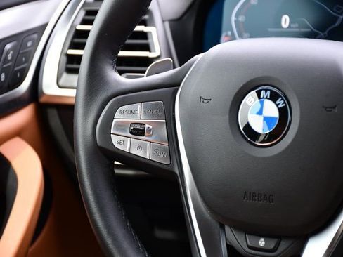 Used 2023 BMW X3 xDrive30i w/ Premium Package image 24