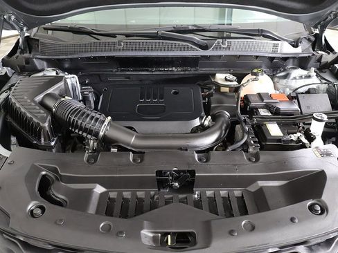 Used 2024 Chevrolet Blazer LT w/ Convenience Package image 20