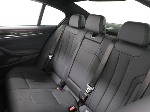 Used 2023 BMW 540i xDrive w/ M Sport Package AWD/4WD image 34
