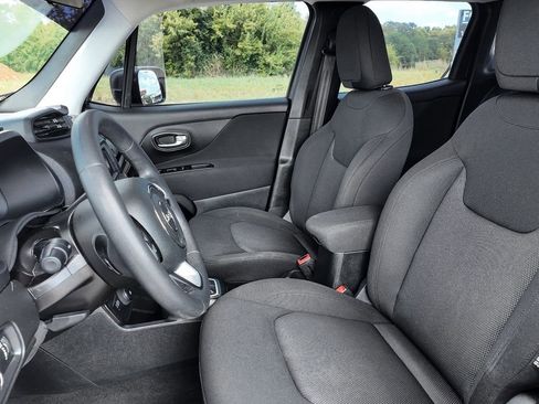 Used 2019 Jeep Renegade Sport image 20