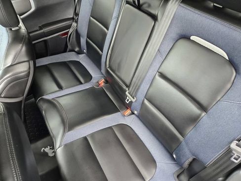 New 2026 Ford Bronco Sport Outer Banks AWD/4WD image 18