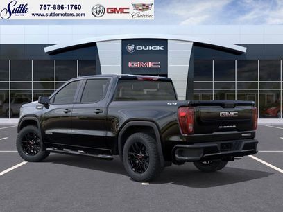 New 2026 GMC Sierra 1500 Elevation w/ Elevation Select Package