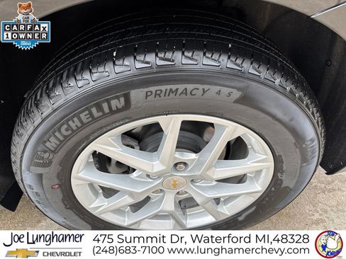 Used 2024 Chevrolet Equinox LT FWD image 12