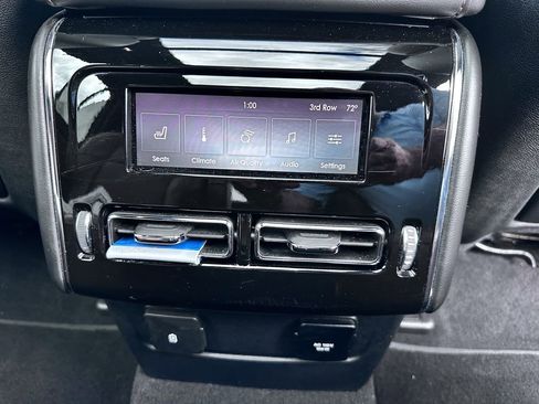 Used 2021 Lincoln Aviator Reserve w/ Equipment Group 202A image 39