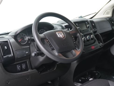 Used 2021 RAM ProMaster 1500 image 8