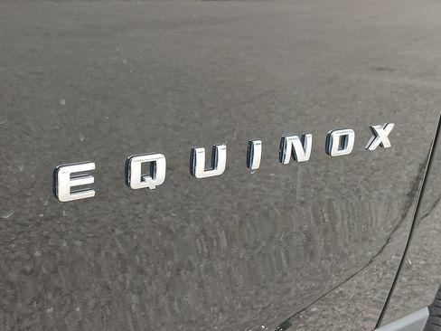 Certified 2023 Chevrolet Equinox LT AWD/4WD image 33