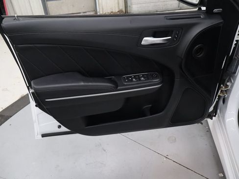Used 2021 Dodge Charger Scat Pack w/ Plus Group RWD image 11