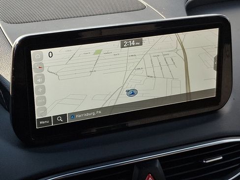 Certified 2023 Hyundai Santa Fe SEL image 16