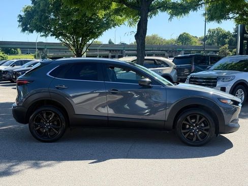 Used 2023 MAZDA CX-30 AWD 2.5 S w/ Preferred Package image 5